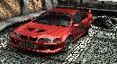 Mitsubishi Lancer Evo